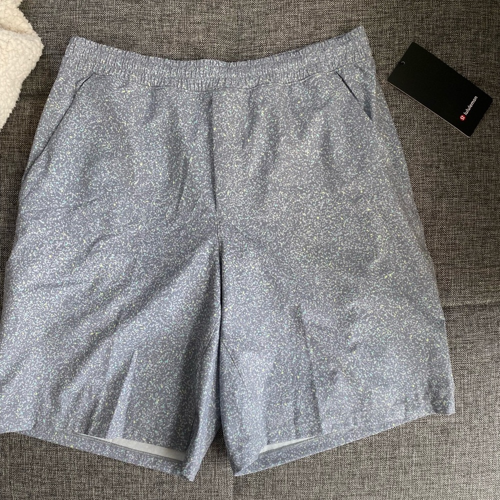 Lululemon Pace Breaker Short 9” *Lined (SIZE L)